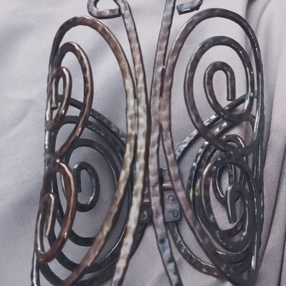 Womens Bracelet (Metal) - Picture 1 of 3